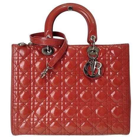 christian dior damen tasche